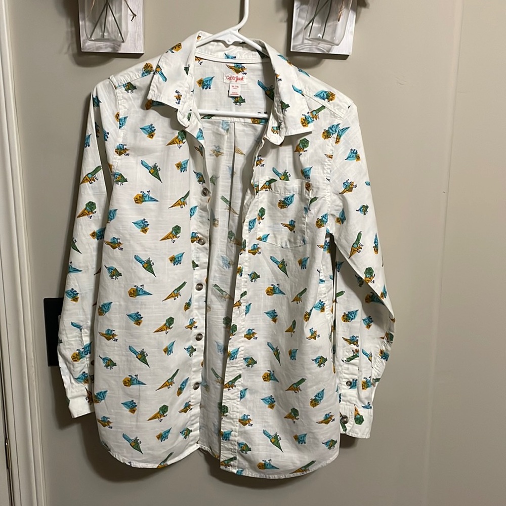 Dinosaur 🦖 shirt